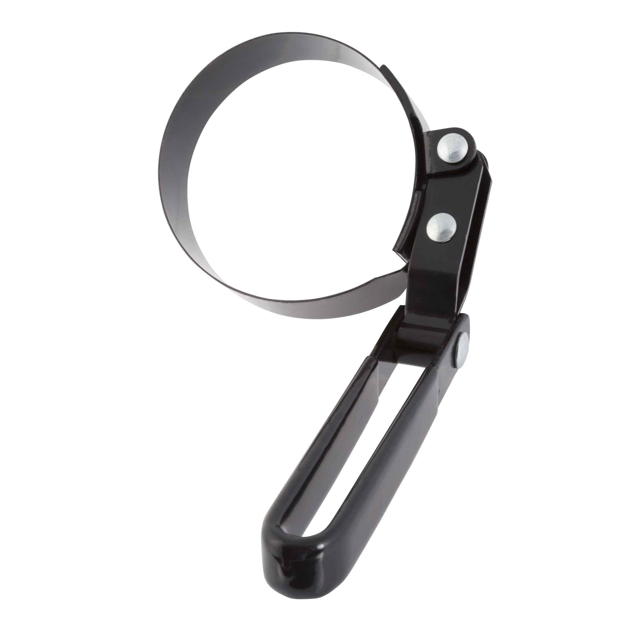 STEELMAN Oil Filter Wrench for 2-7/8-Inch to 3-1/4-Inch Diameter Filters, Model# 06110